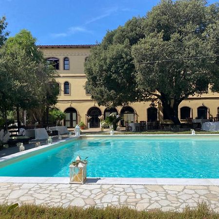 Hotel Funtana Noa ヴィッラノヴァフォッル エクステリア 写真