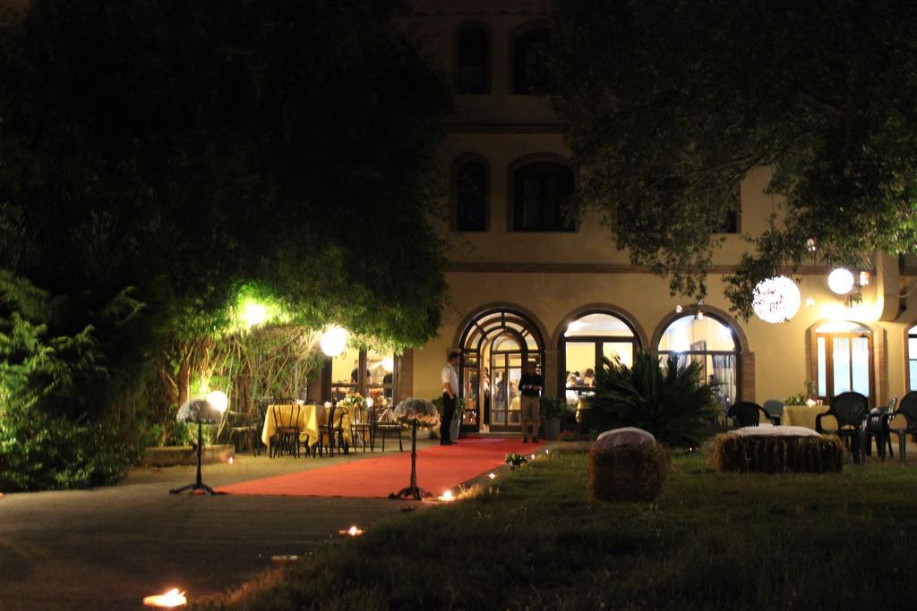 Hotel Funtana Noa ヴィッラノヴァフォッル エクステリア 写真
