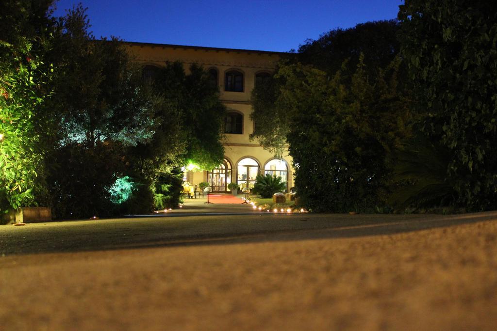 Hotel Funtana Noa ヴィッラノヴァフォッル エクステリア 写真