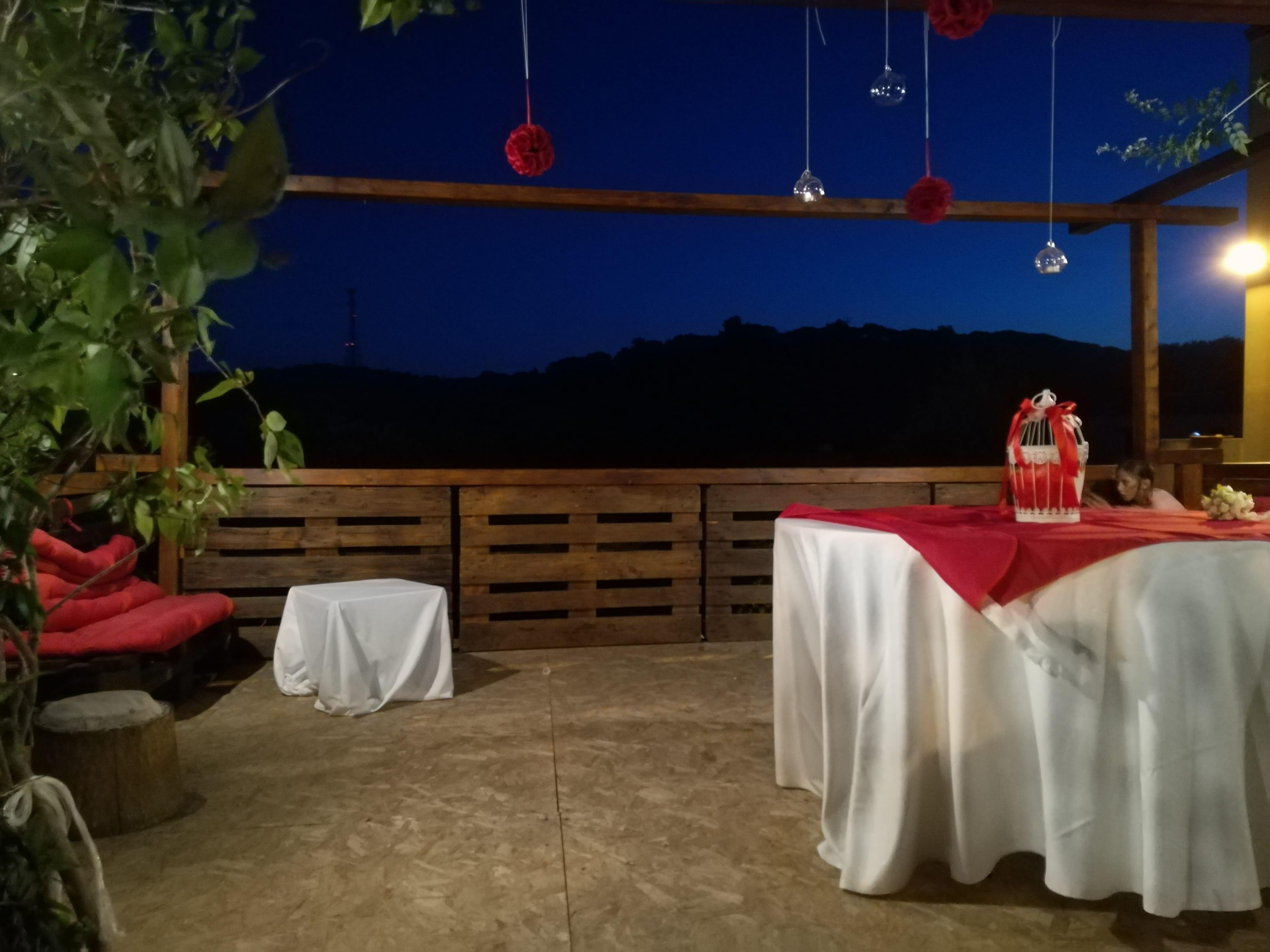 Hotel Funtana Noa ヴィッラノヴァフォッル エクステリア 写真
