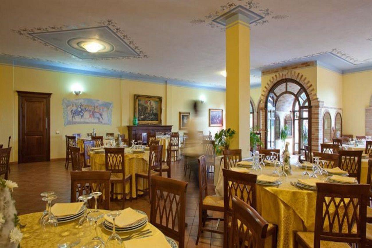 Hotel Funtana Noa ヴィッラノヴァフォッル エクステリア 写真