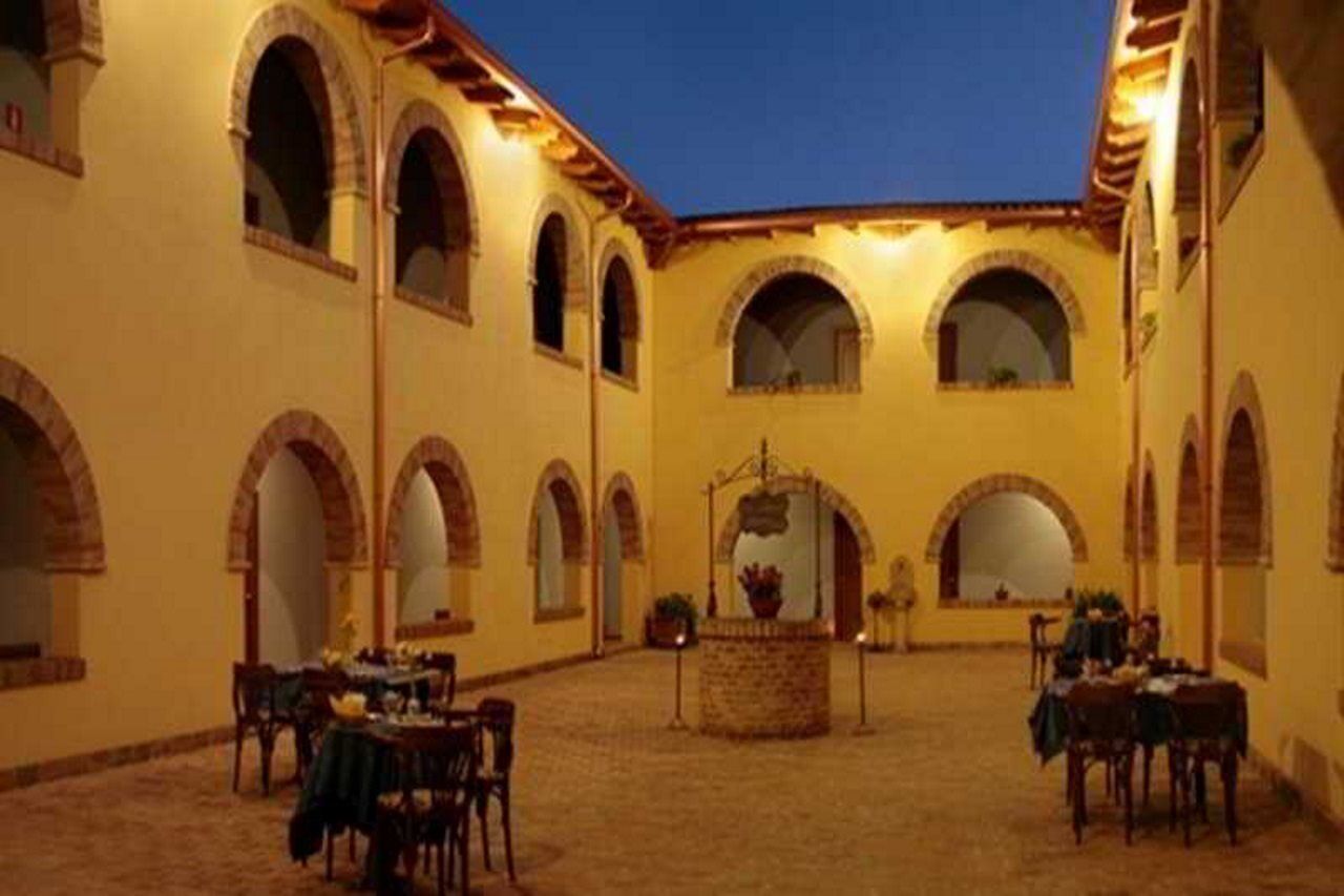 Hotel Funtana Noa ヴィッラノヴァフォッル エクステリア 写真